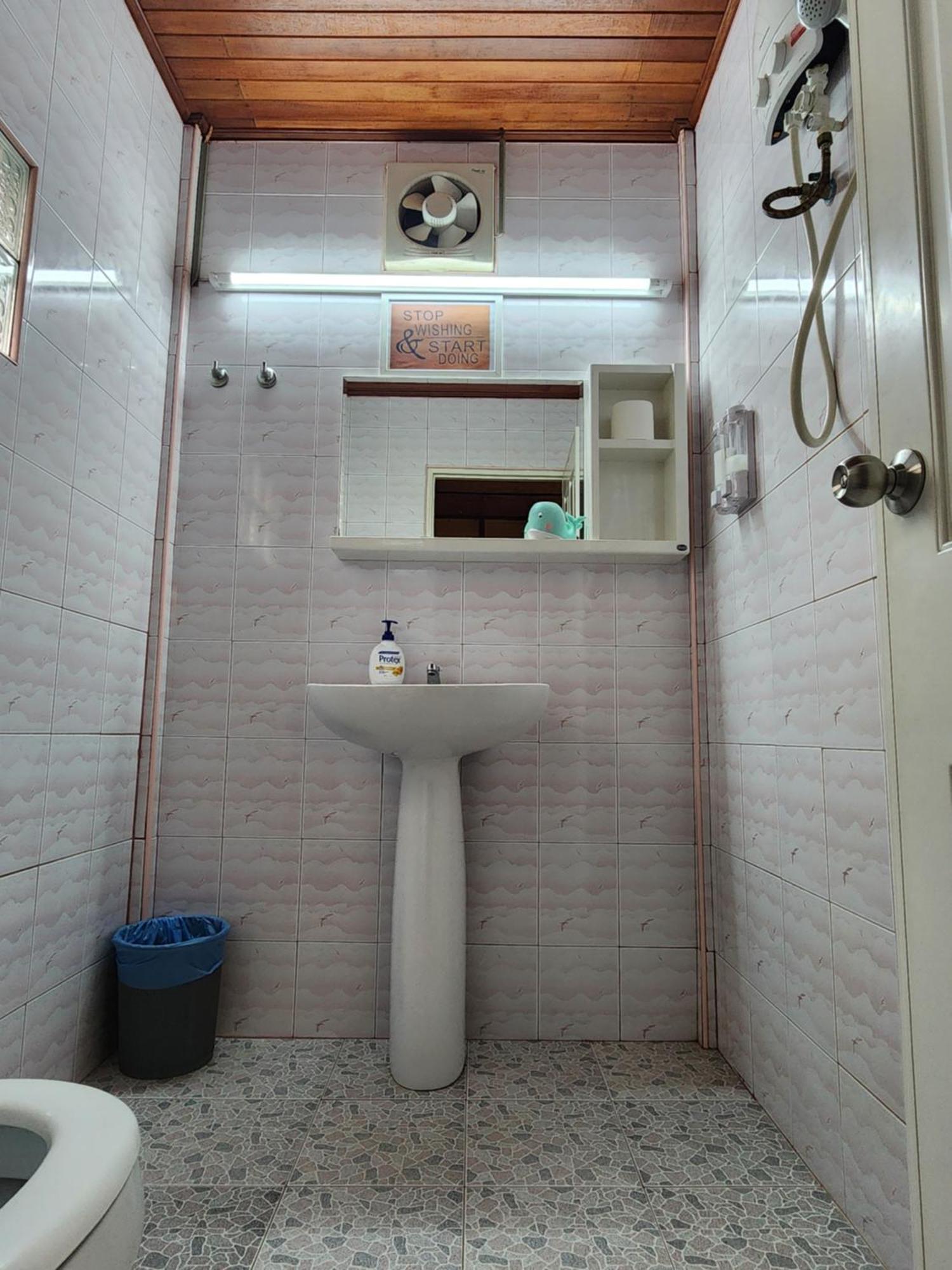 Phang Nga Bay Khanittha Homestay Ban Khiam Buitenkant foto