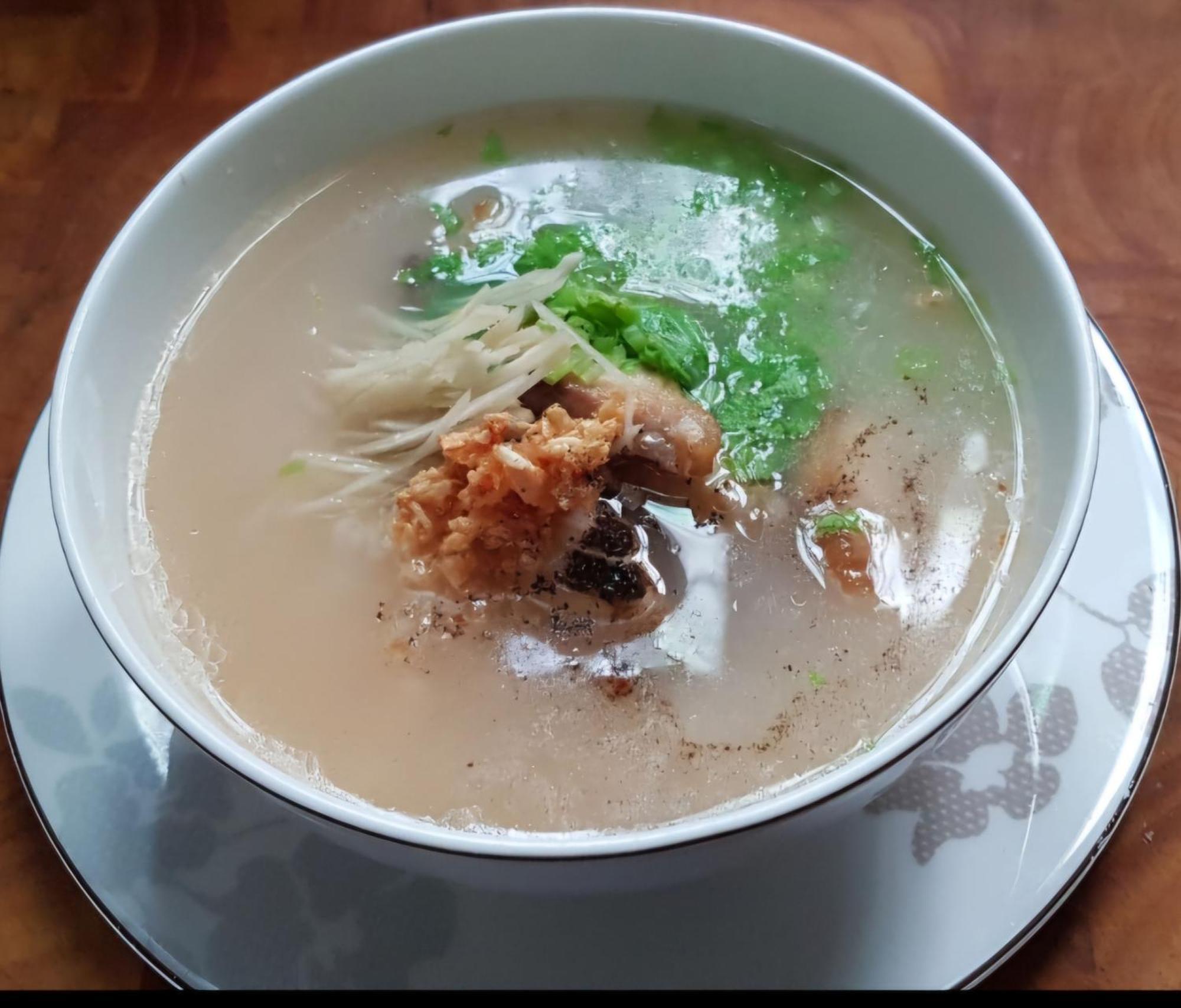 Phang Nga Bay Khanittha Homestay Ban Khiam Buitenkant foto
