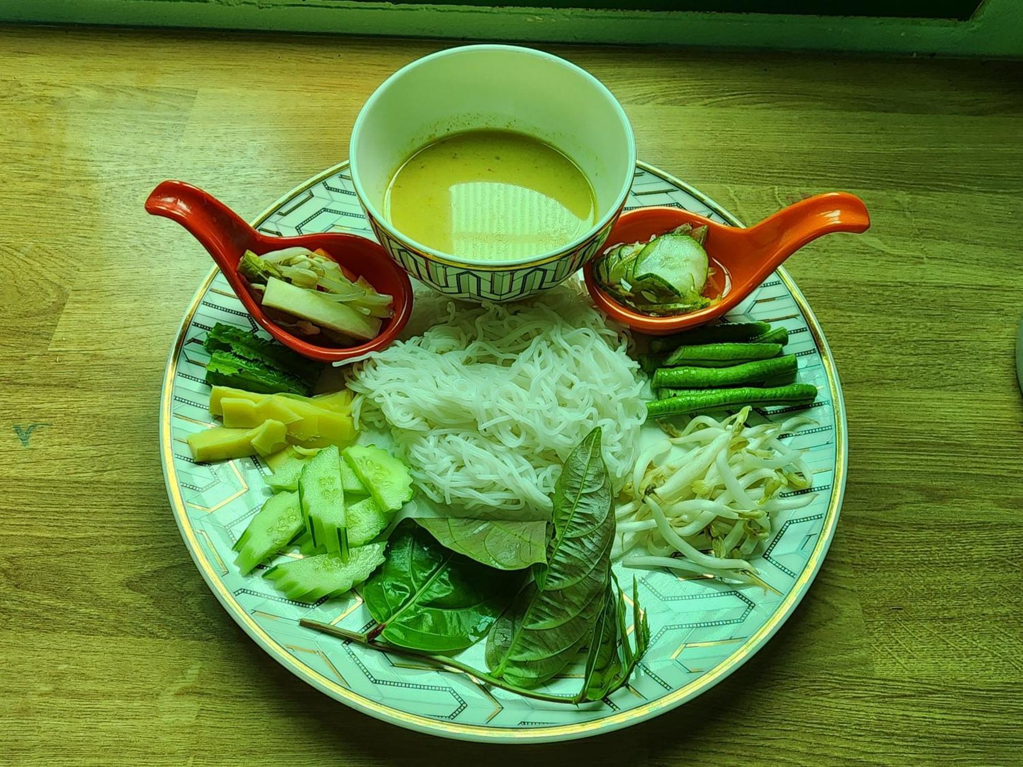 Phang Nga Bay Khanittha Homestay Ban Khiam Buitenkant foto