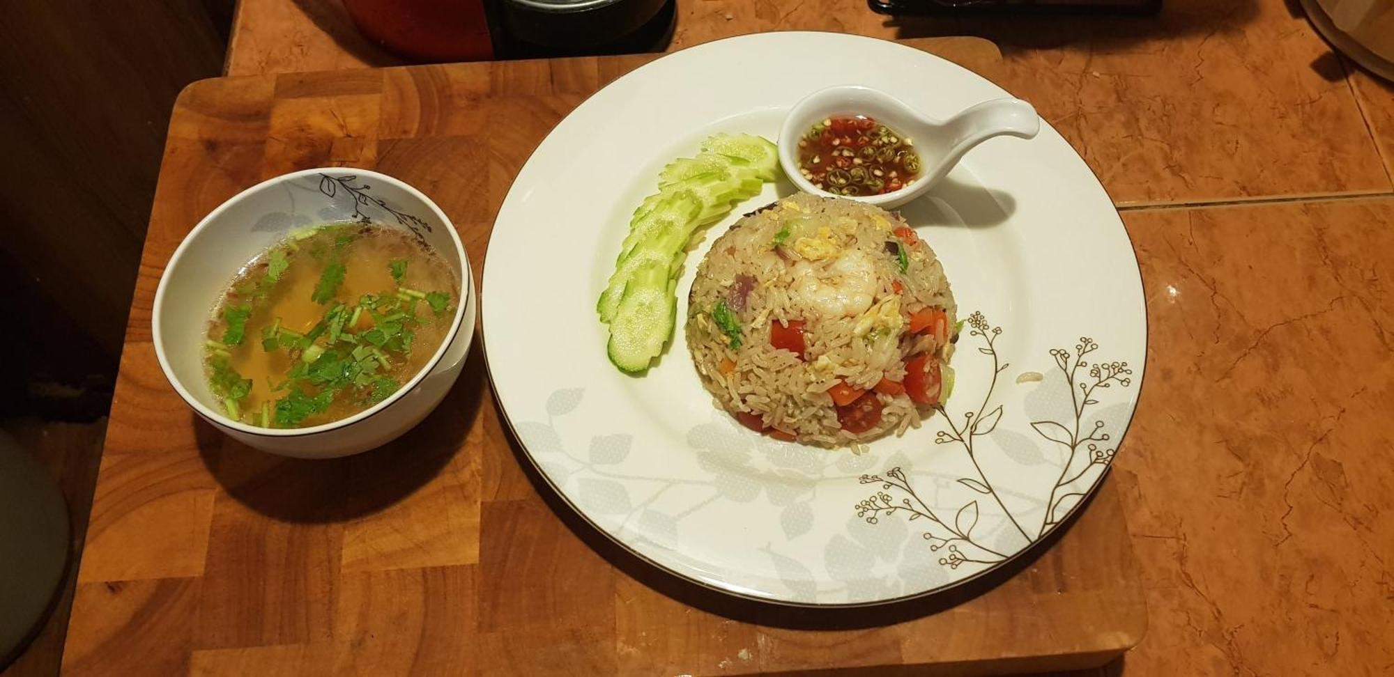 Phang Nga Bay Khanittha Homestay Ban Khiam Buitenkant foto